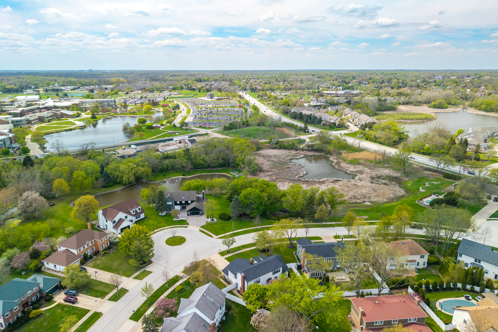 2408 Arlingdale Drive, Palatine, IL 60067