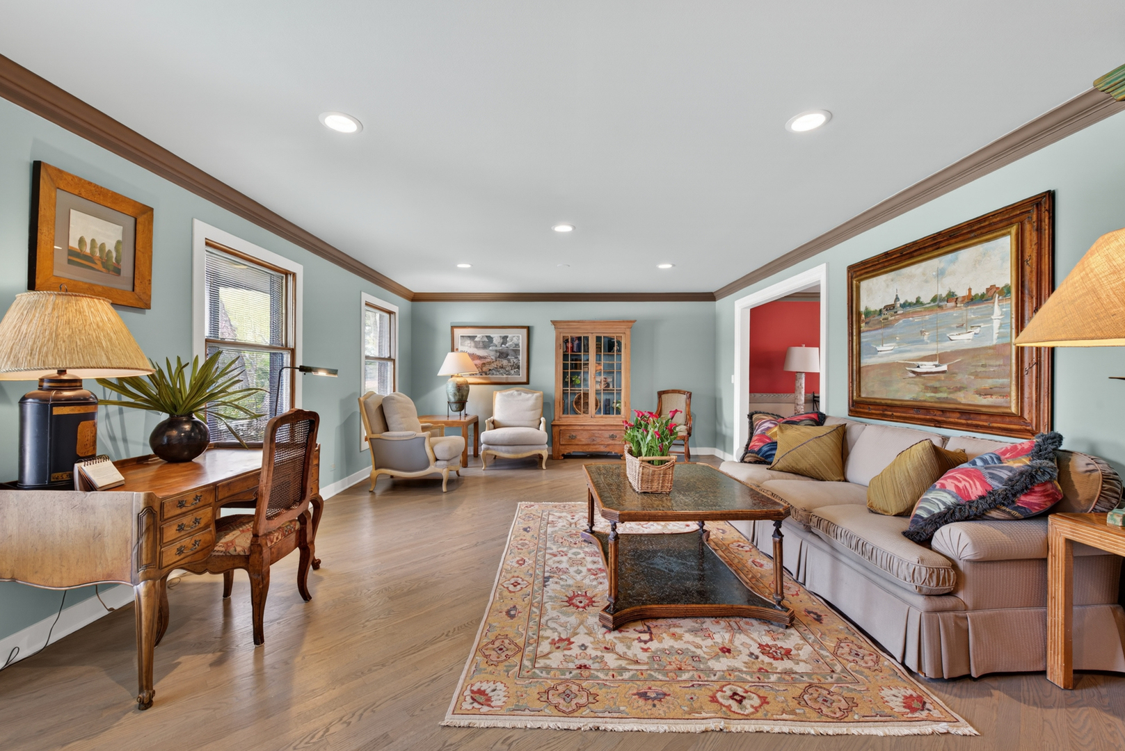 2408 Arlingdale Drive, Palatine, IL 60067