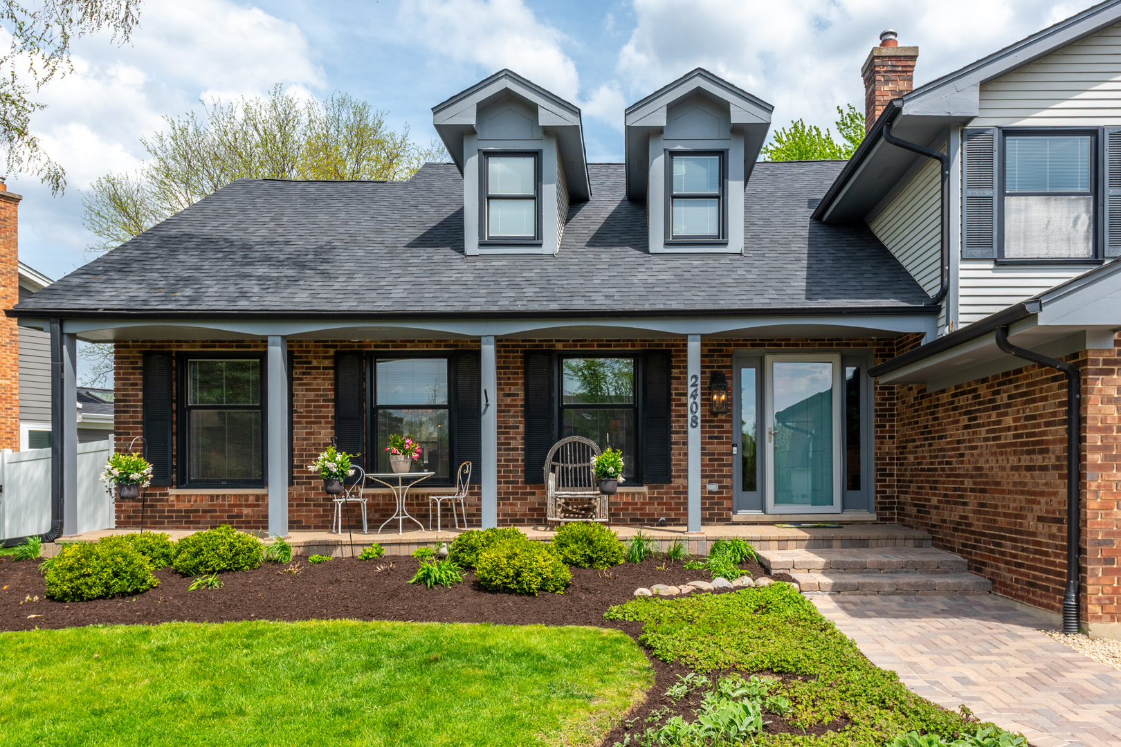 2408 Arlingdale Drive, Palatine, IL 60067