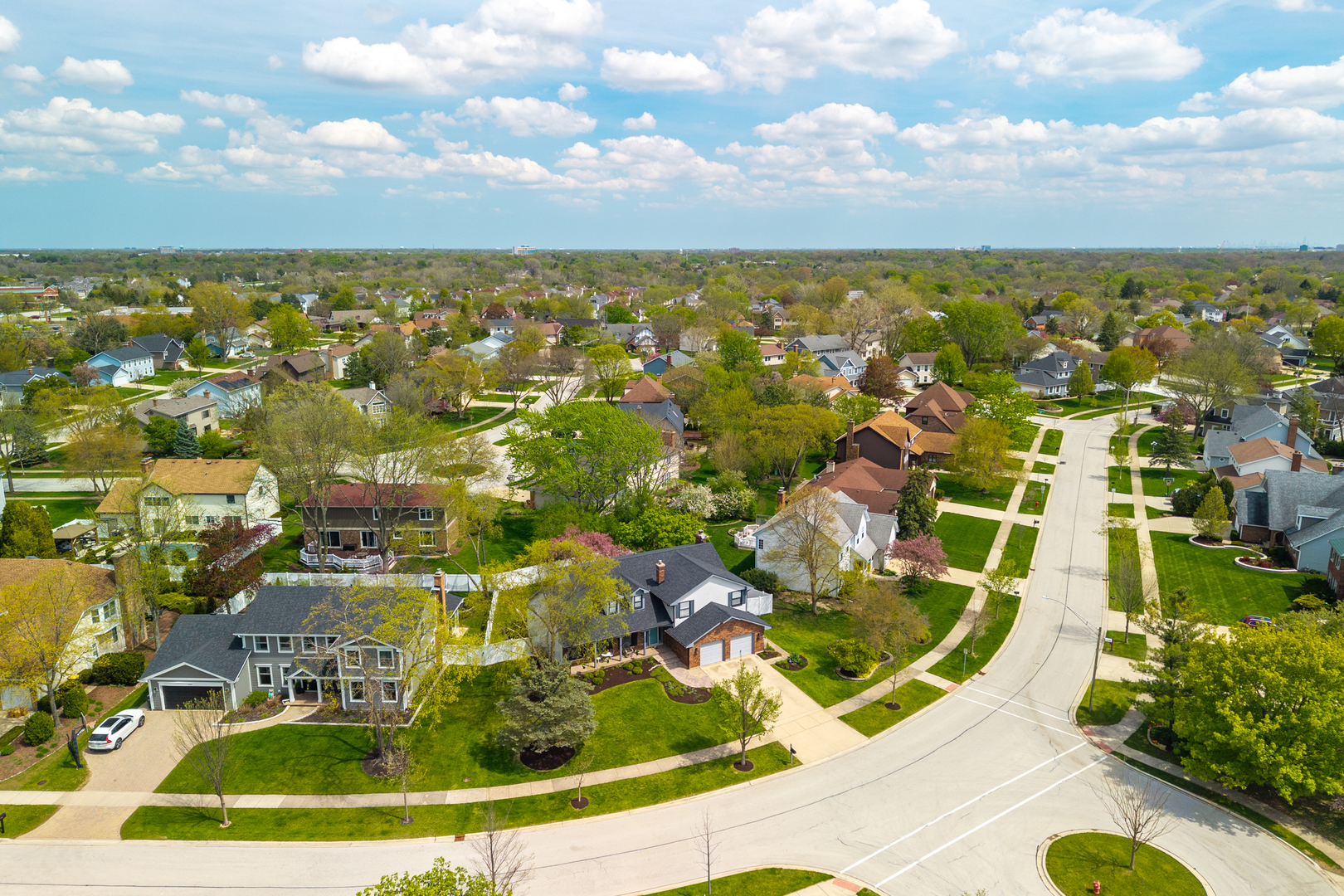 2408 Arlingdale Drive, Palatine, IL 60067