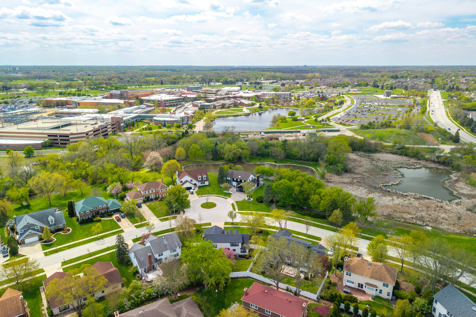 2408 Arlingdale Drive, Palatine, IL 60067