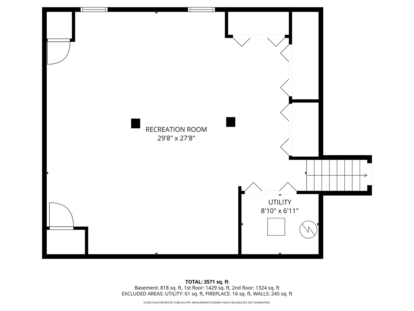 2408 Arlingdale Drive, Palatine, IL 60067