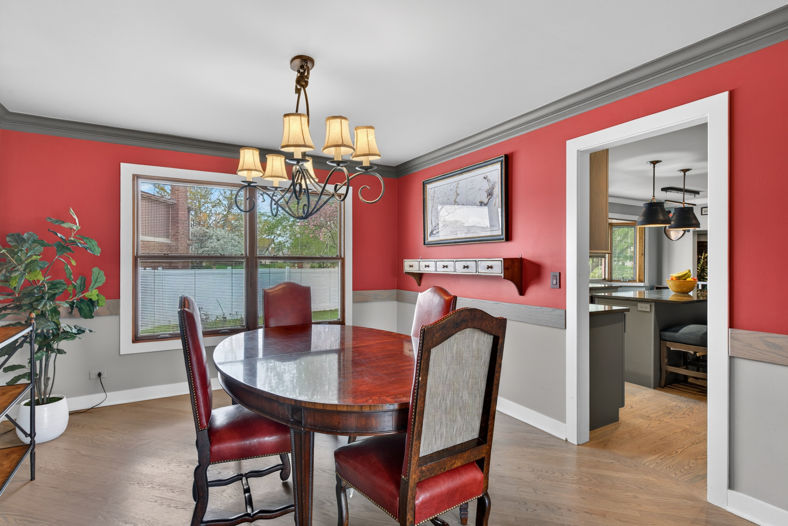 2408 Arlingdale Drive, Palatine, IL 60067