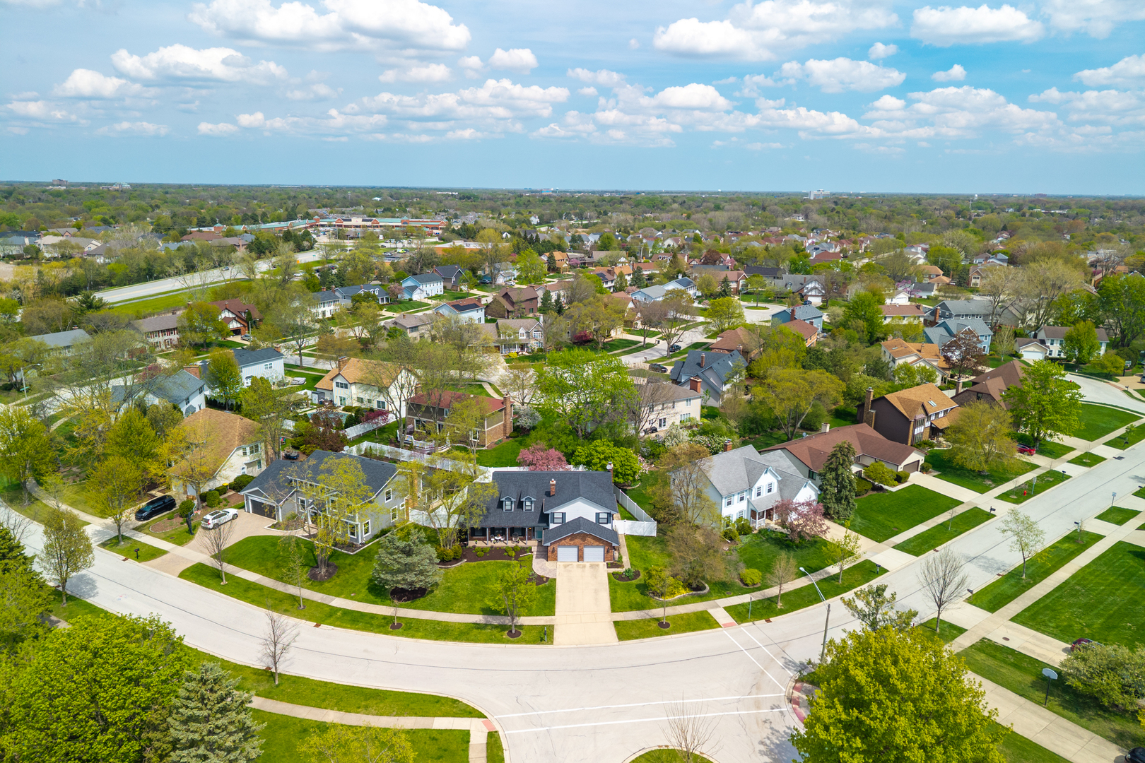 2408 Arlingdale Drive, Palatine, IL 60067