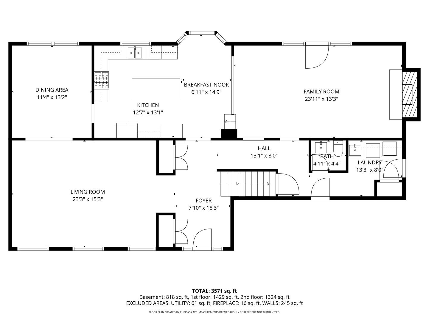 2408 Arlingdale Drive, Palatine, IL 60067