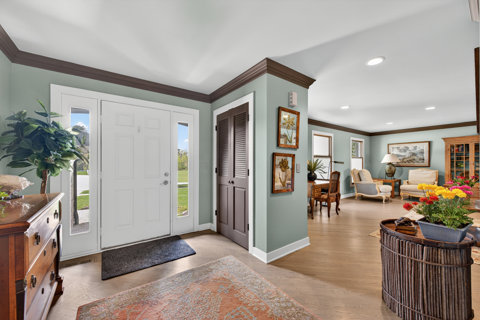 2408 Arlingdale Drive, Palatine, IL 60067