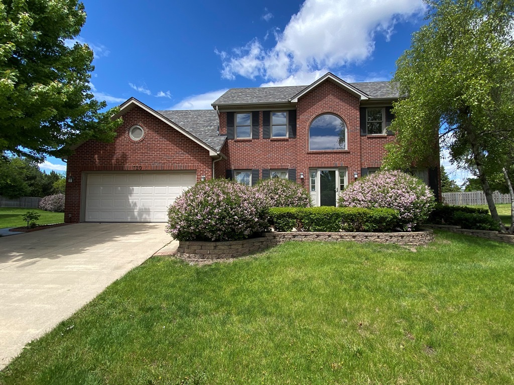 720 KENDRIDGE Court, Aurora, IL 60502