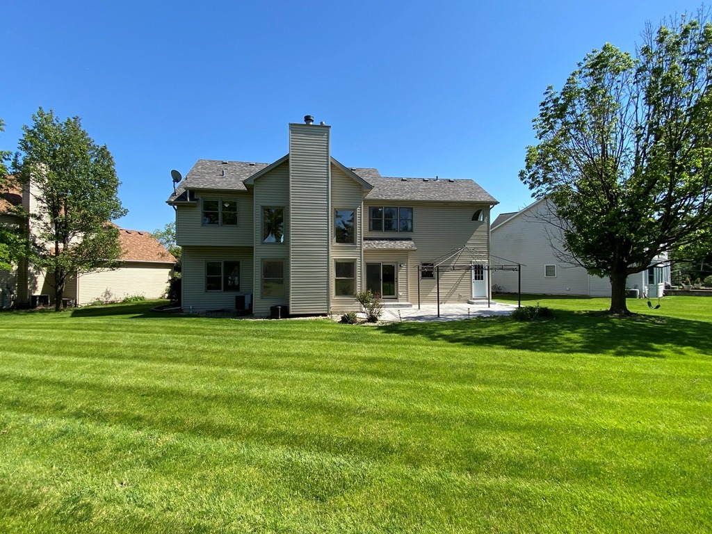 720 KENDRIDGE Court, Aurora, IL 60502