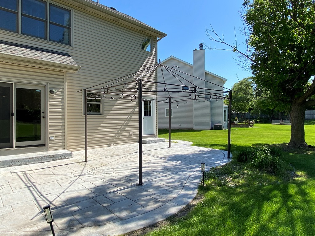 720 KENDRIDGE Court, Aurora, IL 60502