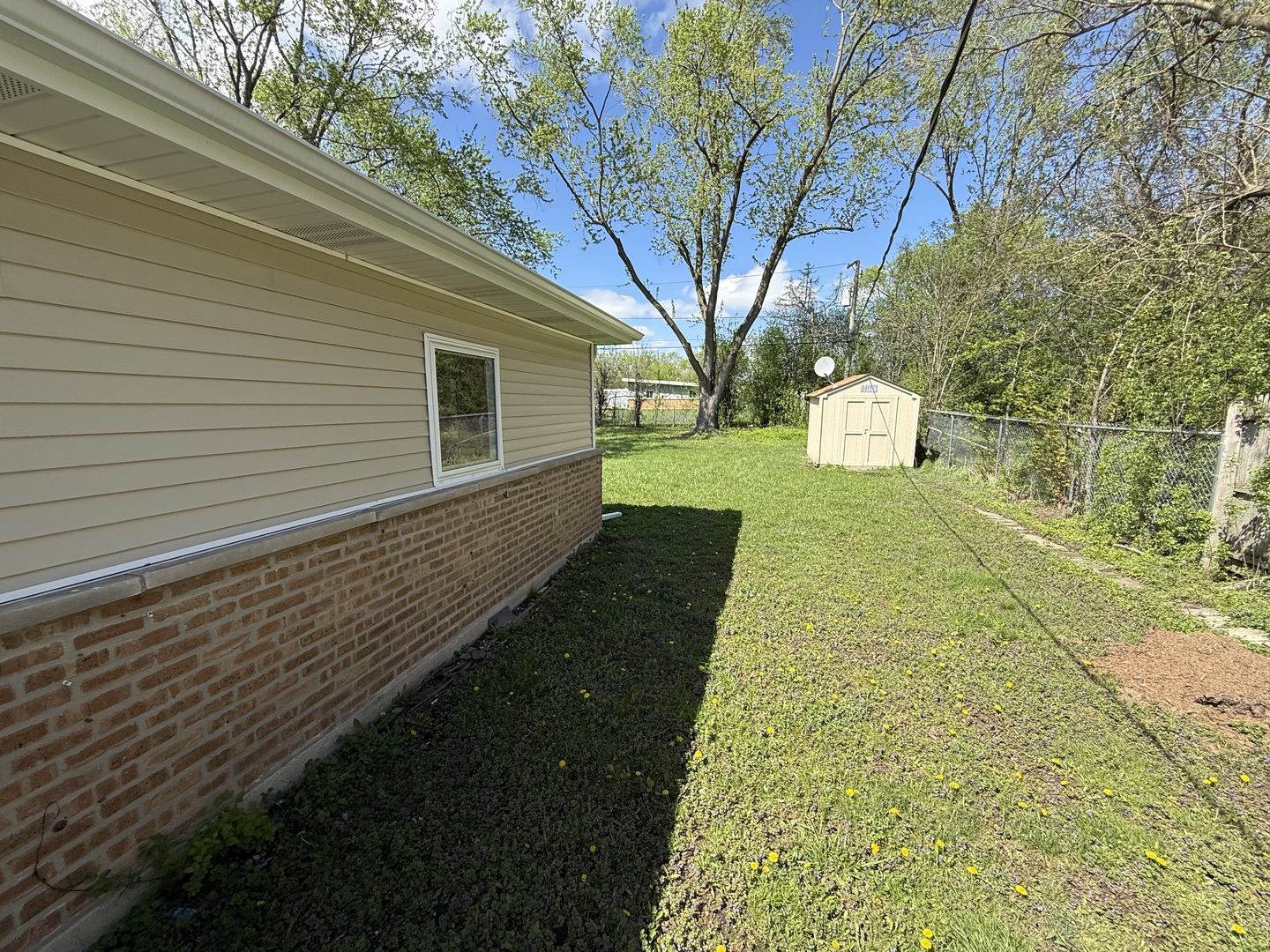 406 Sauk Trail, Park Forest, IL 60466