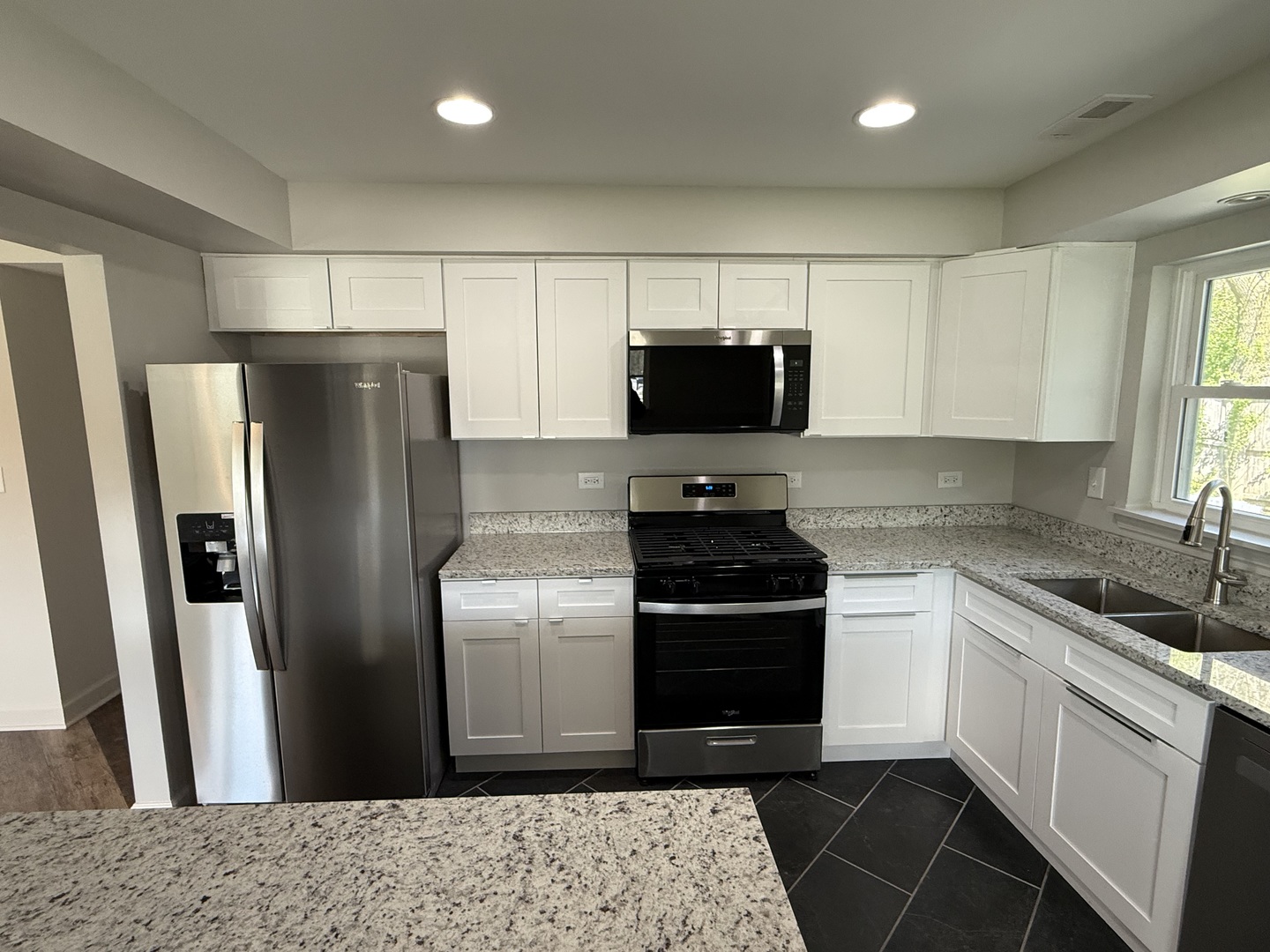 406 Sauk Trail, Park Forest, IL 60466