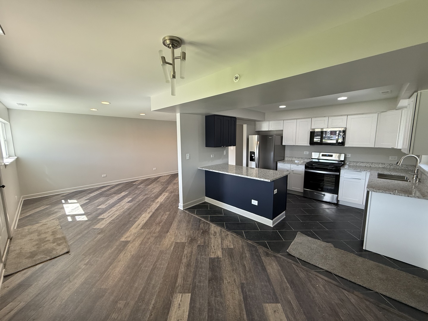 406 Sauk Trail, Park Forest, IL 60466