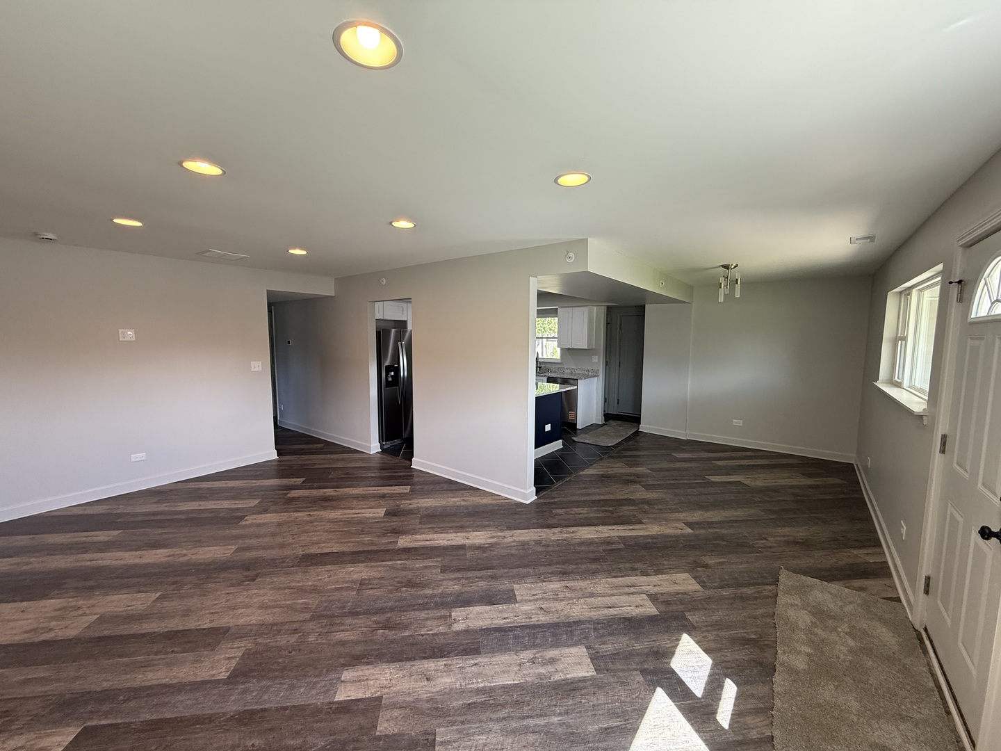 406 Sauk Trail, Park Forest, IL 60466