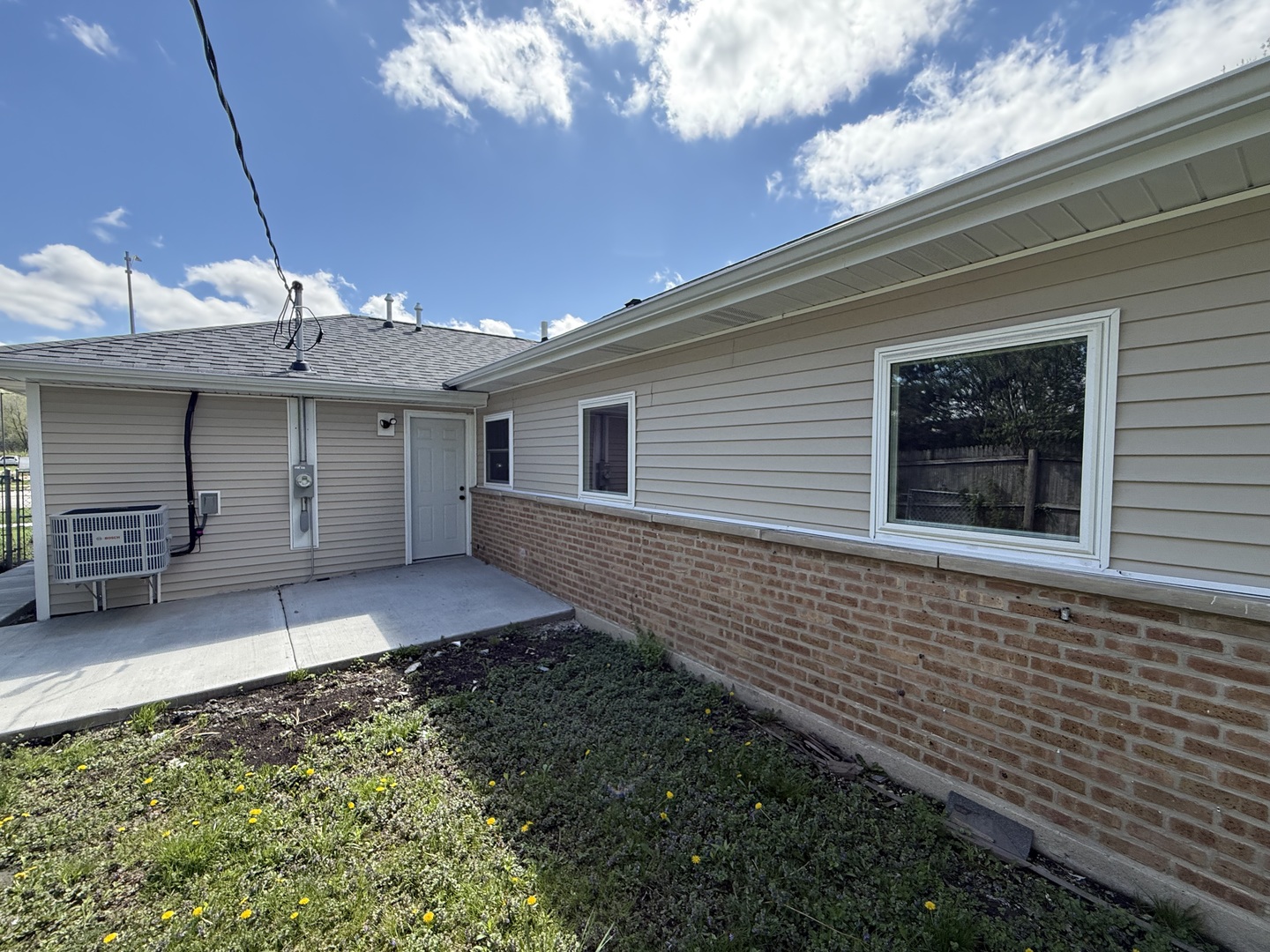 406 Sauk Trail, Park Forest, IL 60466