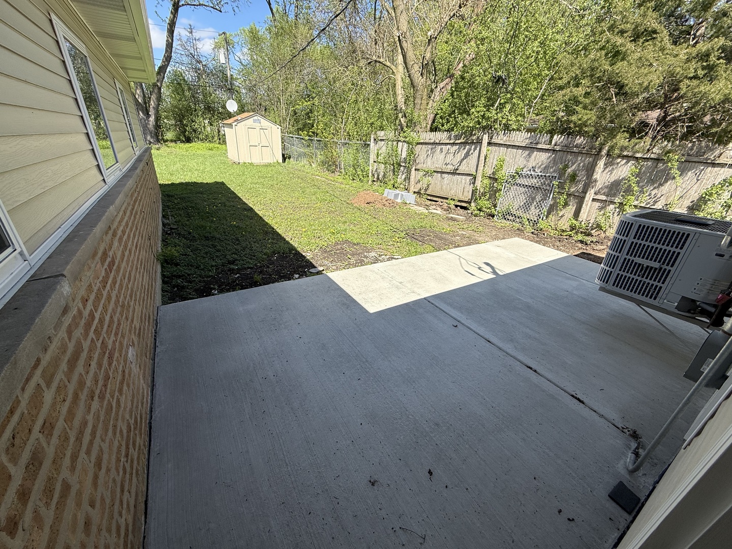 406 Sauk Trail, Park Forest, IL 60466
