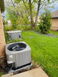 7800 S 78th Court, Bridgeview, IL 60455