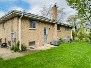 7800 S 78th Court, Bridgeview, IL 60455