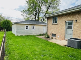 7800 S 78th Court, Bridgeview, IL 60455