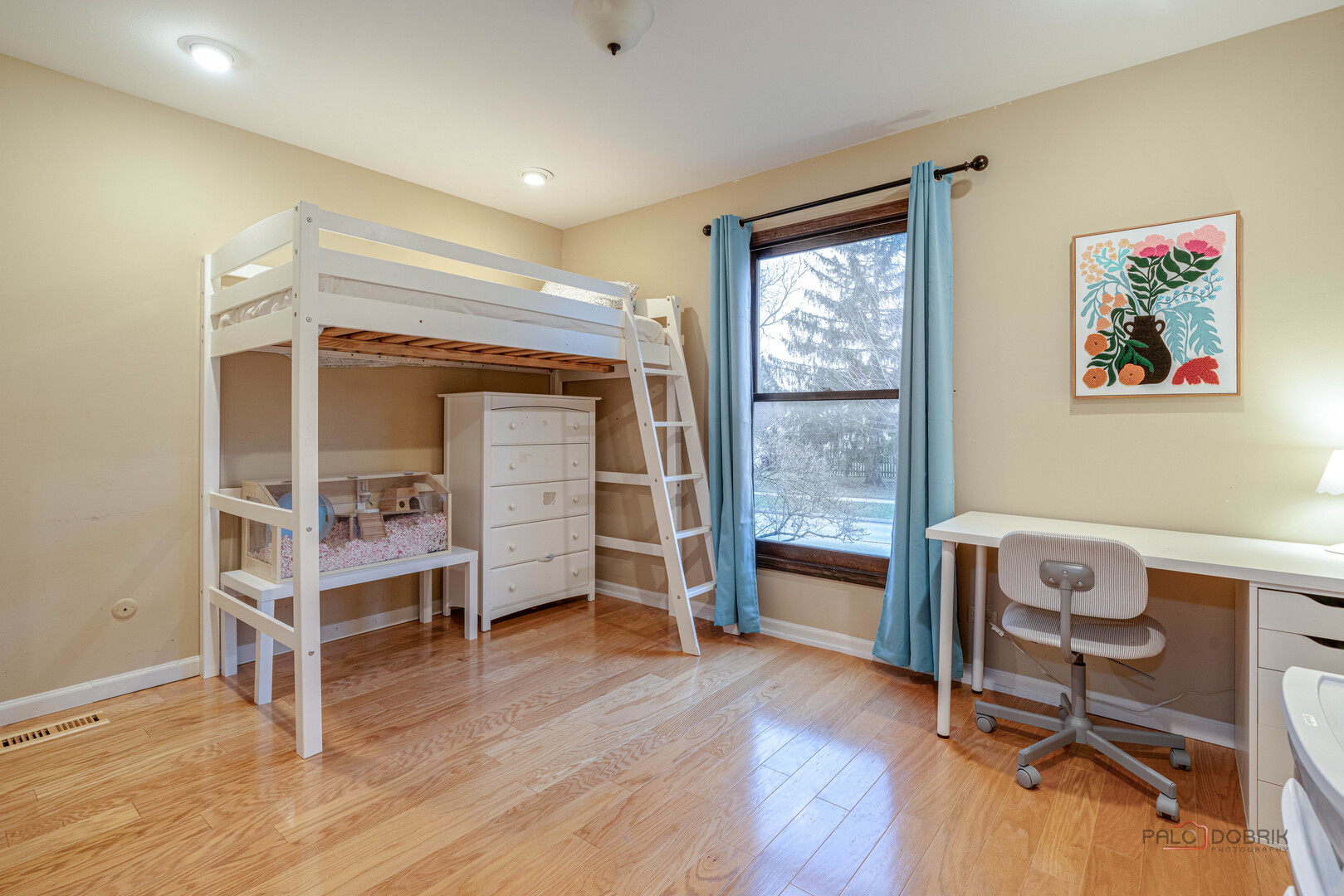 125 S Deerpath Drive, Vernon Hills, IL 60061