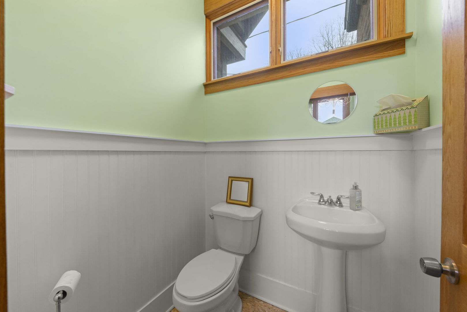 535 N Ashland Avenue, La Grange Park, IL 60526