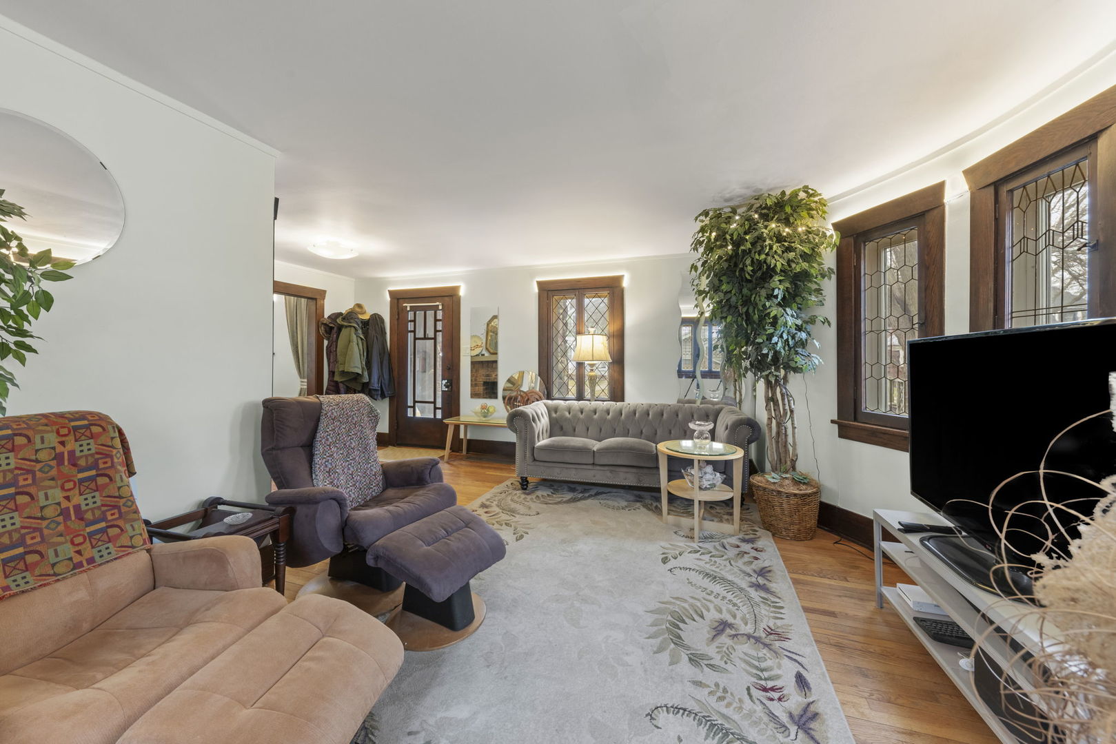 535 N Ashland Avenue, La Grange Park, IL 60526