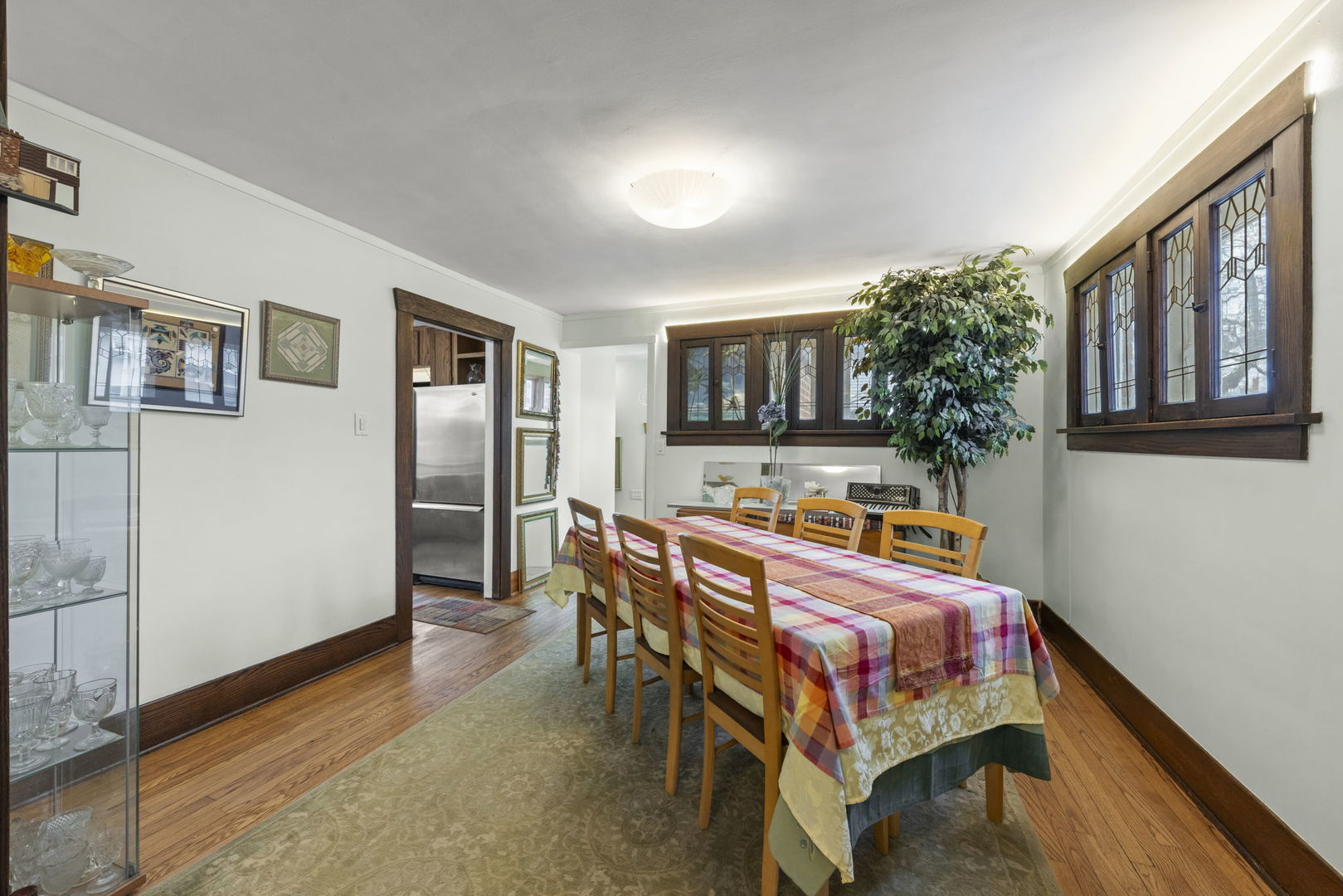 535 N Ashland Avenue, La Grange Park, IL 60526