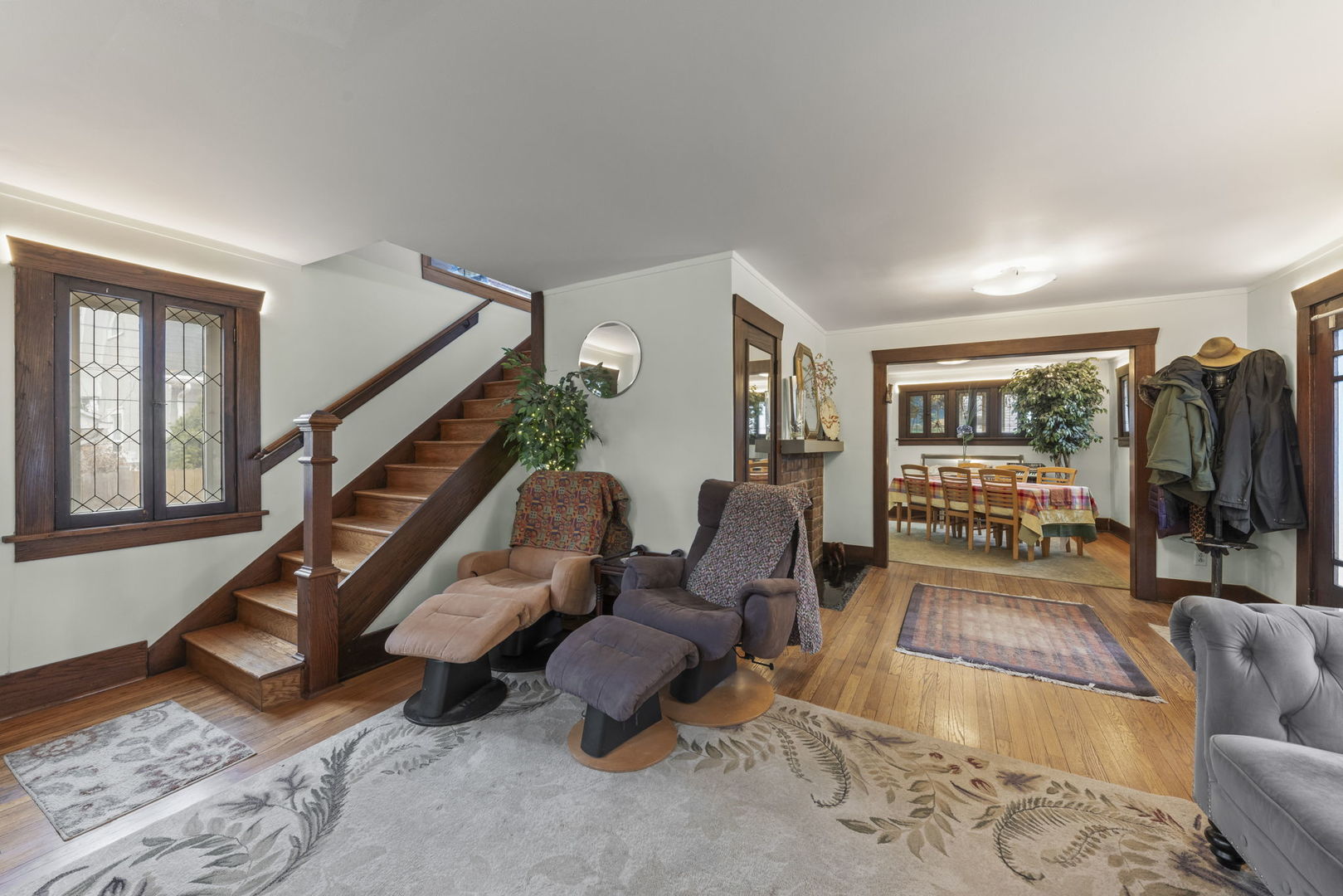 535 N Ashland Avenue, La Grange Park, IL 60526