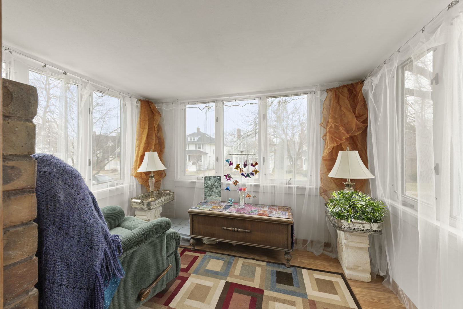 535 N Ashland Avenue, La Grange Park, IL 60526