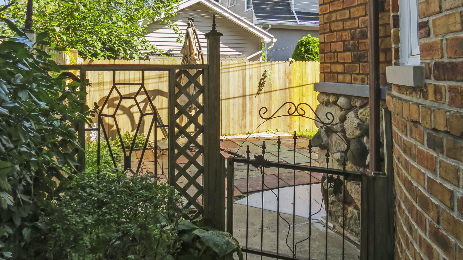 535 N Ashland Avenue, La Grange Park, IL 60526