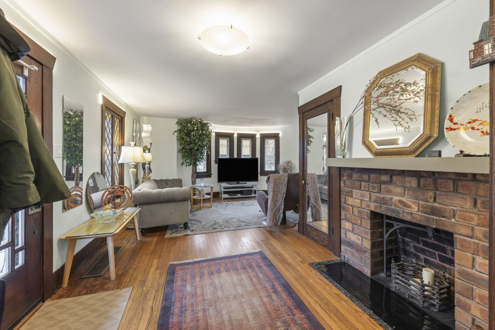 535 N Ashland Avenue, La Grange Park, IL 60526