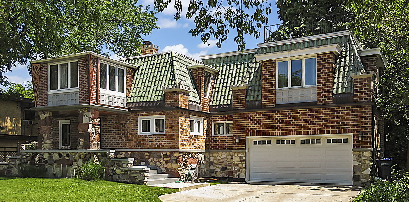 535 N Ashland Avenue, La Grange Park, IL 60526