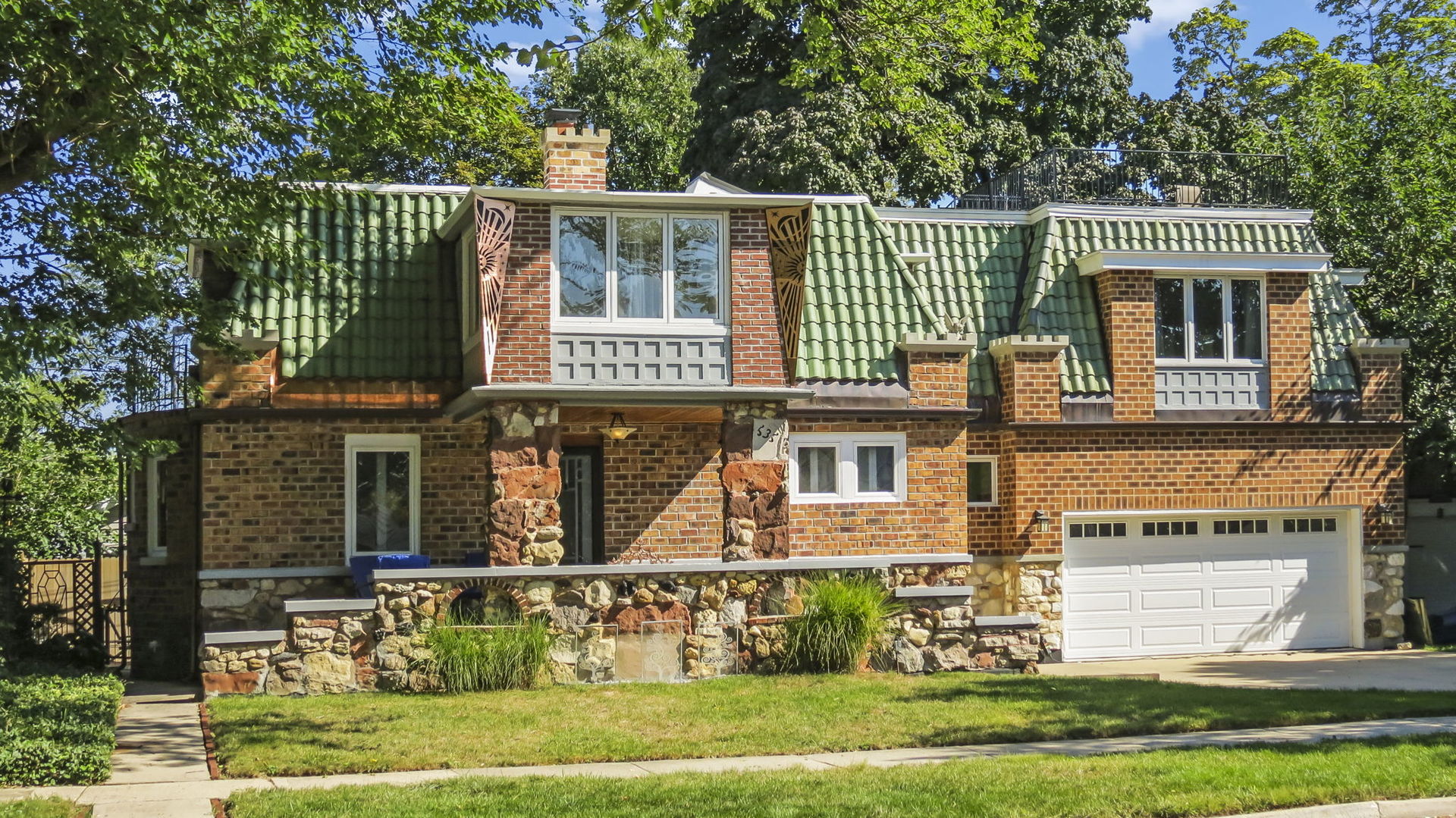 535 N Ashland Avenue, La Grange Park, IL 60526