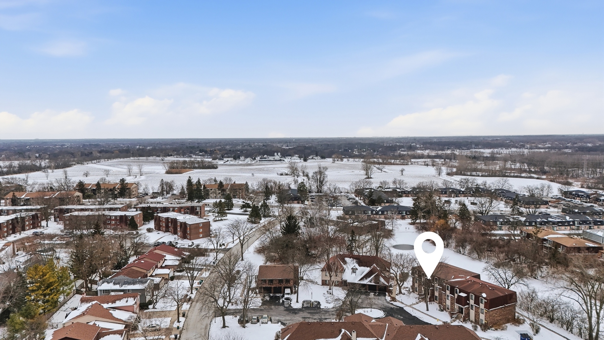 835 Waterview Circle #2, Vernon Hills, IL 60061