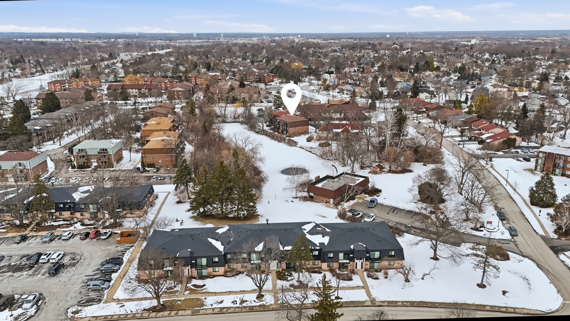 835 Waterview Circle #2, Vernon Hills, IL 60061