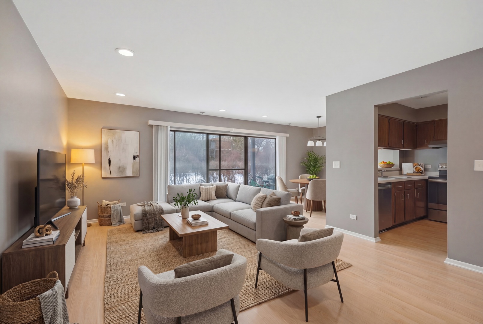 835 Waterview Circle #2, Vernon Hills, IL 60061