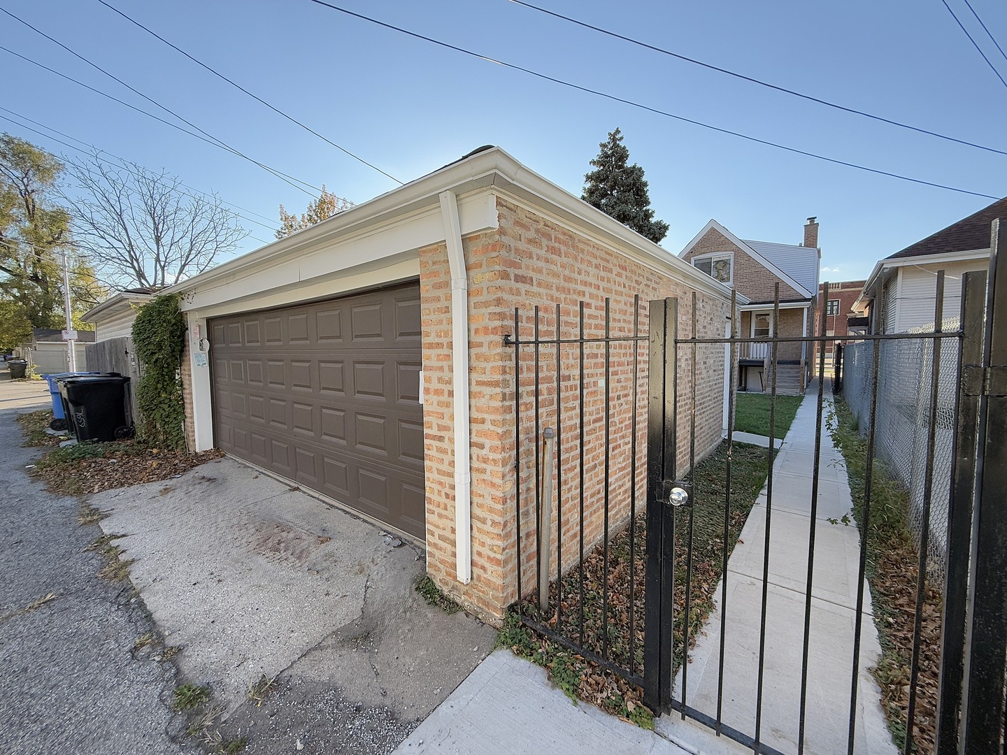 7657 S Wolcott Avenue, Chicago, IL 60620