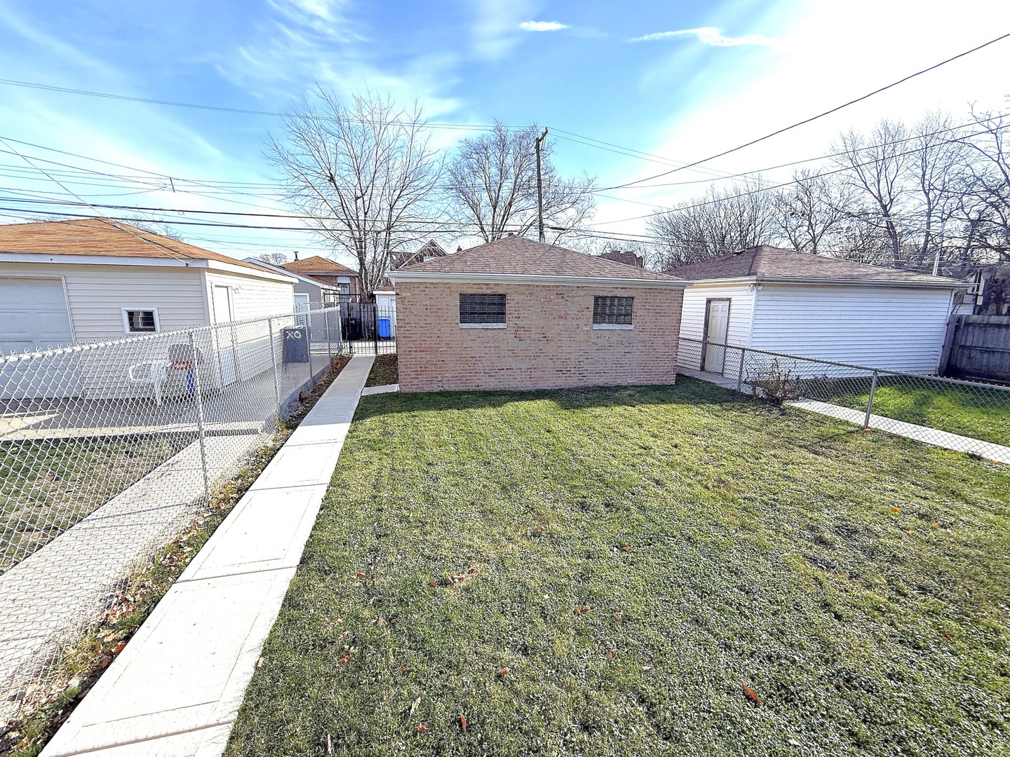 7657 S Wolcott Avenue, Chicago, IL 60620