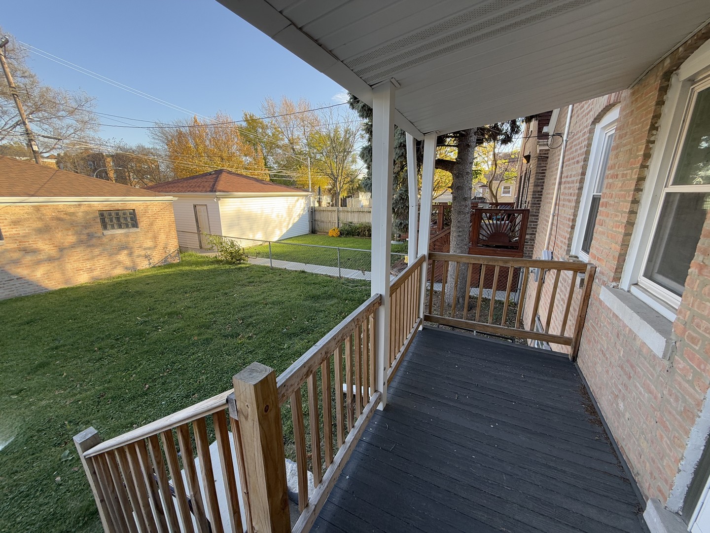 7657 S Wolcott Avenue, Chicago, IL 60620