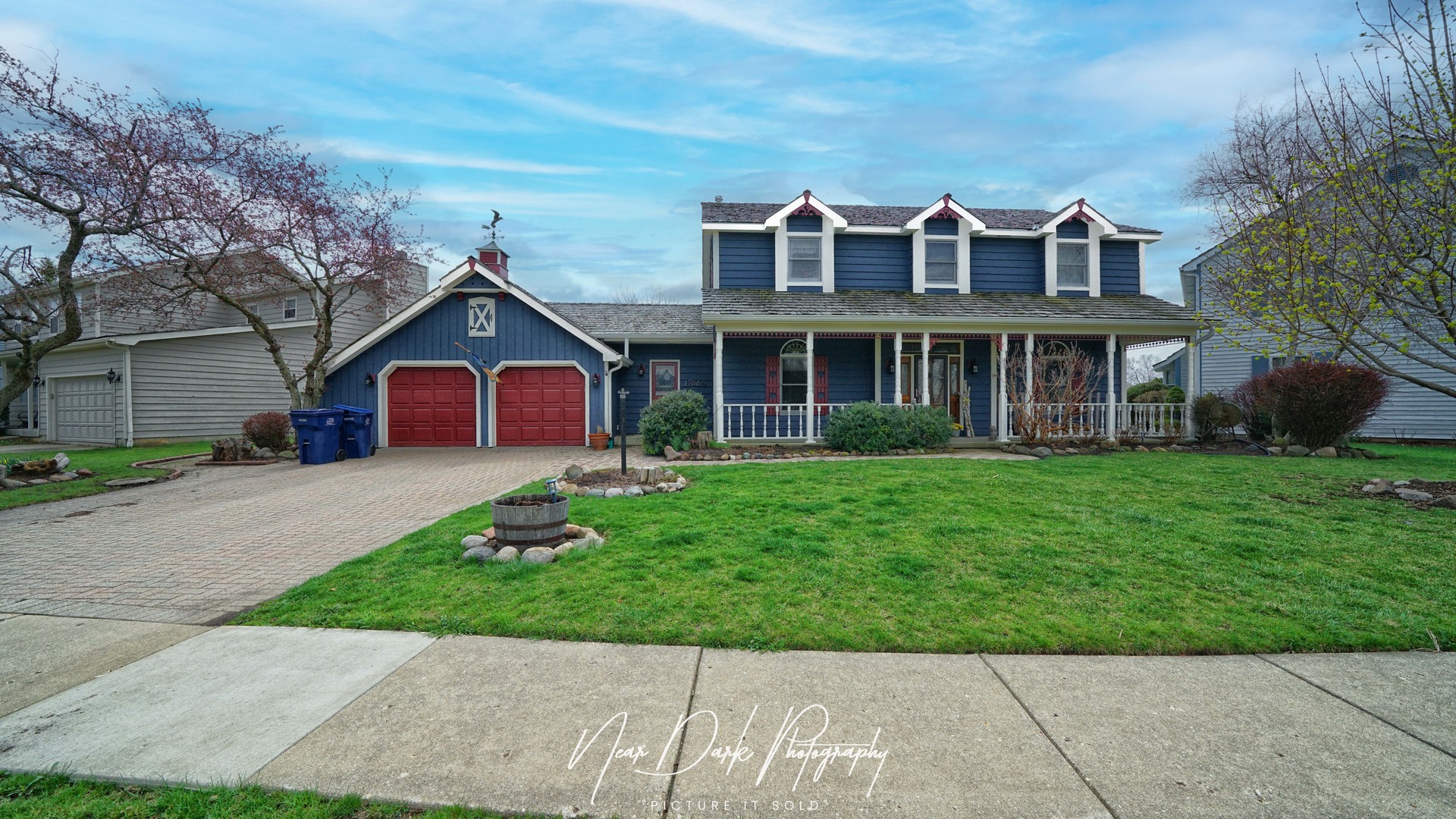 17665 W Julie Lane, Gurnee, IL 60031