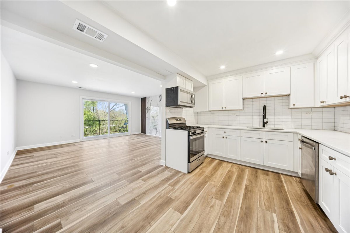 12026 S Kildare Avenue #21, Alsip, IL 60803