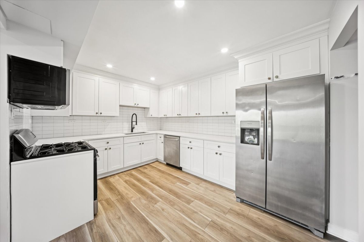 12026 S Kildare Avenue #21, Alsip, IL 60803