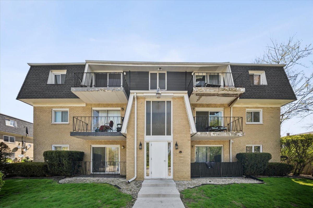 12026 S Kildare Avenue #21, Alsip, IL 60803