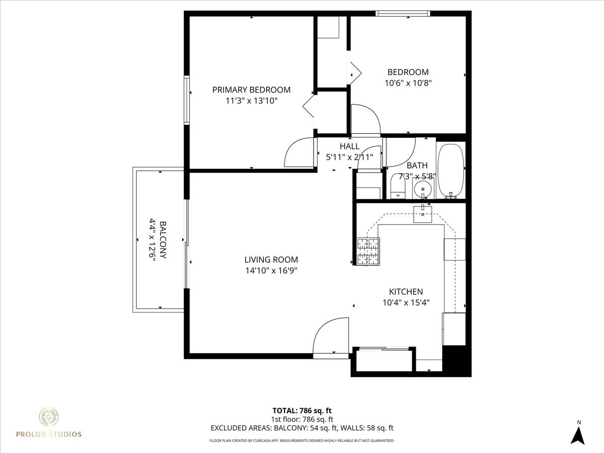 12026 S Kildare Avenue #21, Alsip, IL 60803