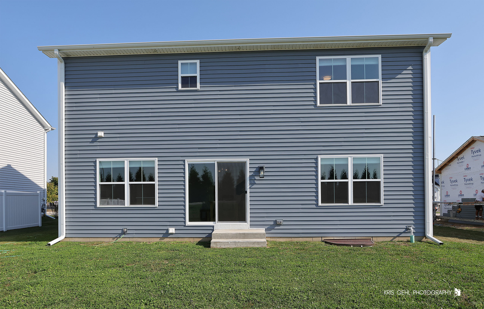 2490 Olivia Court, Wauconda, IL 60084