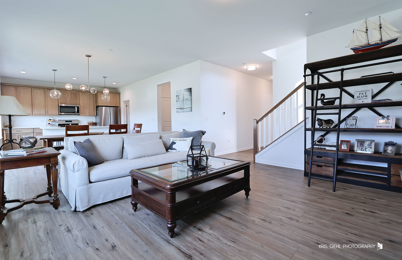 2490 Olivia Court, Wauconda, IL 60084