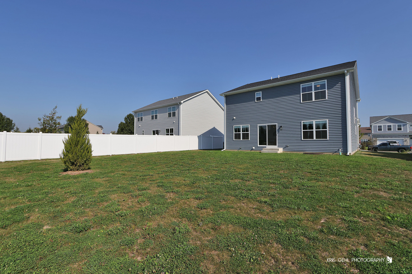 2490 Olivia Court, Wauconda, IL 60084