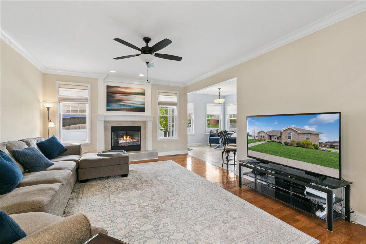 1015 Meadow Path, Manteno, IL 60950