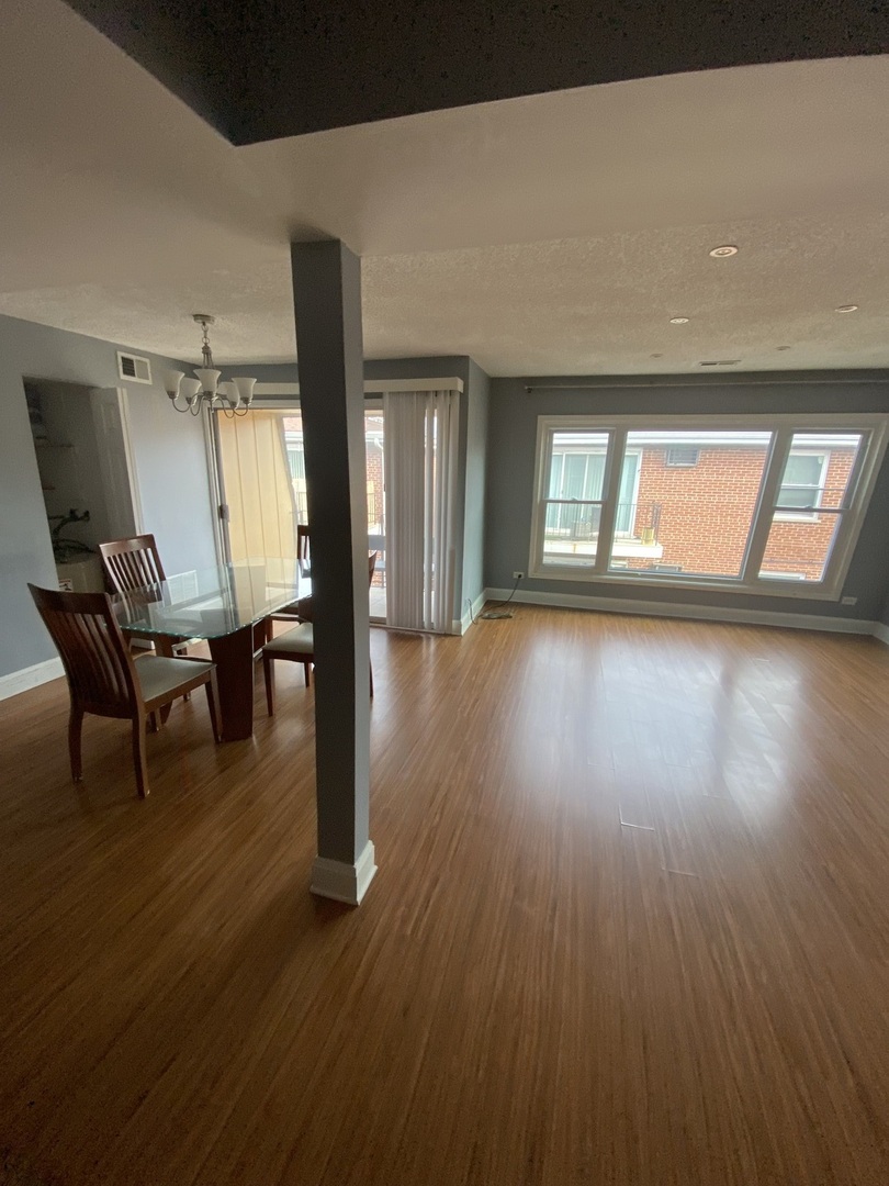 9708 S NOTTINGHAM Avenue #9, Chicago Ridge, IL 60415