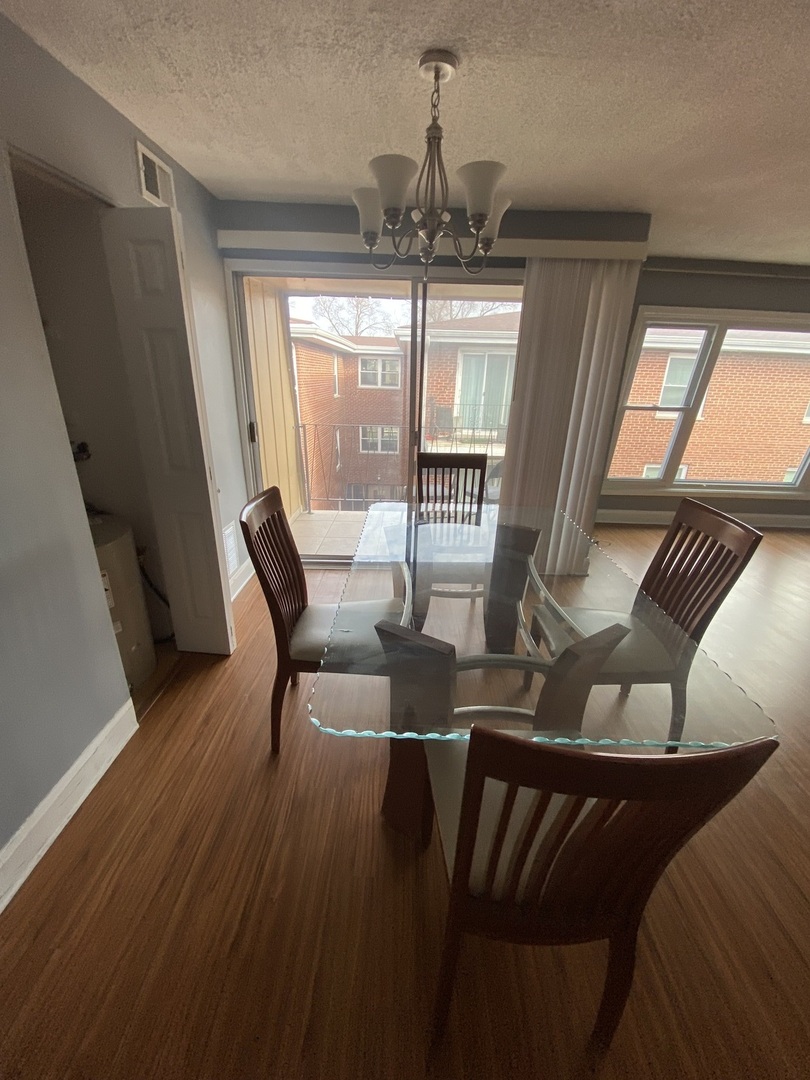 9708 S NOTTINGHAM Avenue #9, Chicago Ridge, IL 60415