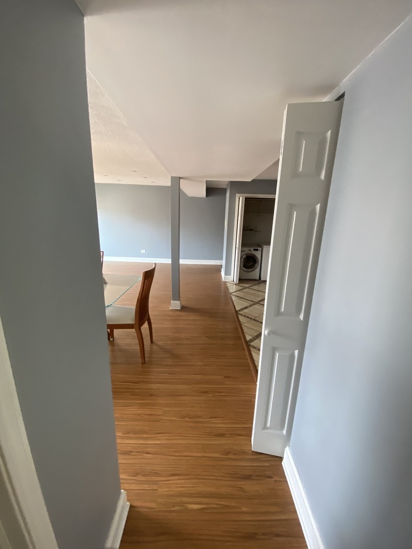 9708 S NOTTINGHAM Avenue #9, Chicago Ridge, IL 60415